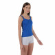 Vink Multicolor Womens Camisole Slip 6 Pack Combo | Sreya Model